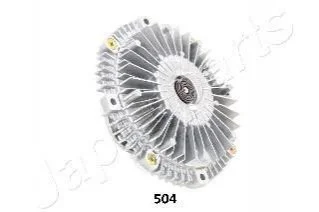 Автозапчастина JAPANPARTS VC504