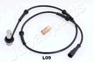 Автозапчастина JAPANPARTS ABSL09 (фото 1)