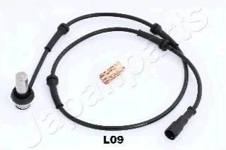 Автозапчасть JAPANPARTS ABSL09