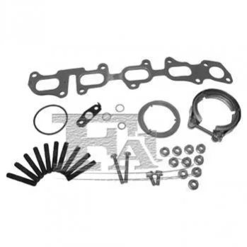 Автозапчасть Fischer Automotive One (FA1) KT110880 (фото 1)