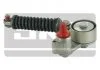 Натяжний ролик SKF VKM66020 (фото 1)
