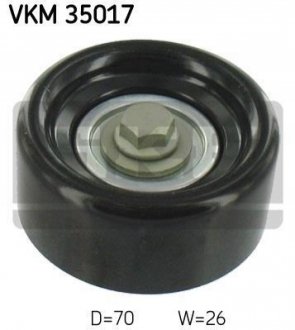 Автозапчастина SKF VKM35017