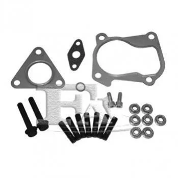 Автозапчасть Fischer Automotive One (FA1) KT110180 (фото 1)
