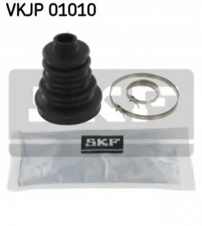 Пильовик приводу колеса унів. SKF VKJP01010