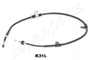 Автозапчасть JAPANPARTS BCK31L (фото 1)