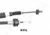 Автозапчасть JAPANPARTS BCK31L (фото 2)