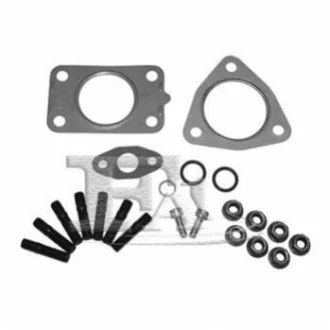 Автозапчасть Fischer Automotive One (FA1) KT110140