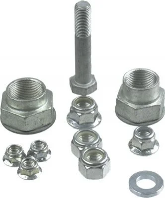 Автозапчасть SACHS 803287 (фото 1)
