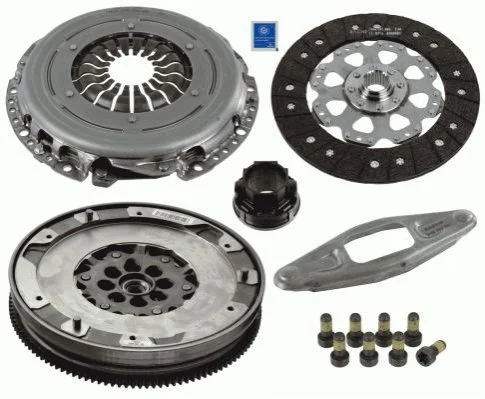 Автозапчасть SACHS 2290601130 (фото 1)