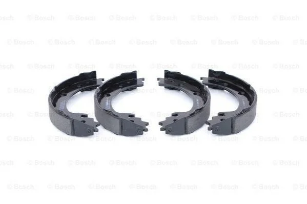 Гальмівні колодки барабанні BOSCH 0986487935 (фото 1)