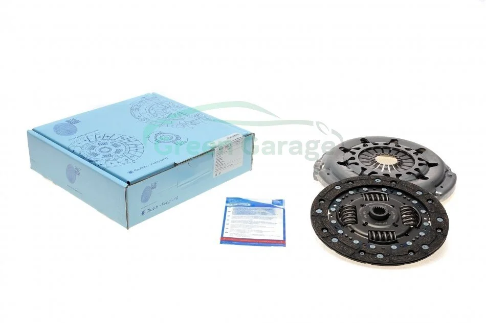 Зчеплення Ford, Mazda (вир-во Blue Print) BLUE PRINT ADF123043 (фото 1)