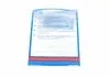 Зчеплення Ford, Mazda (вир-во Blue Print) BLUE PRINT ADF123043 (фото 6)