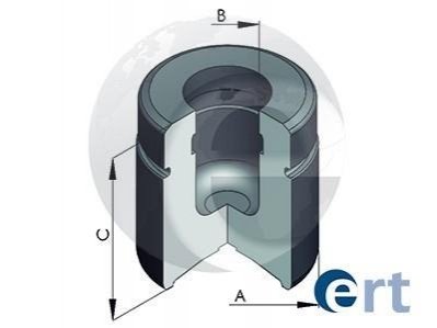 Автозапчасть ERT 151059C