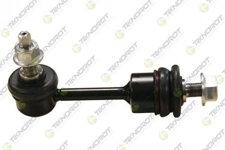 Автозапчастина TEKNOROT KI166