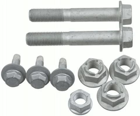 Автозапчасть SACHS 803277 (фото 1)