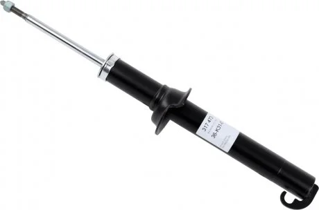 Автозапчасть SACHS 317473