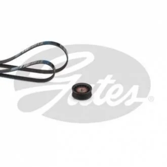 Автозапчастина GATES K026PK1249SF