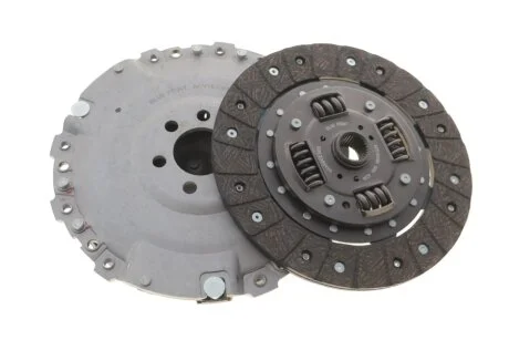 Сцепление (компл.) Seat Leon -06, VW Golf 4 -06 (пр-во Blue Print) BLUE PRINT ADV183098