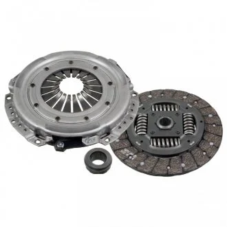 Автозапчасть BLUE PRINT ADV183070