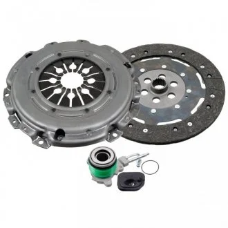 Автозапчасть BLUE PRINT ADF123060