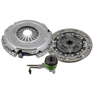 Автозапчасть BLUE PRINT ADF123045