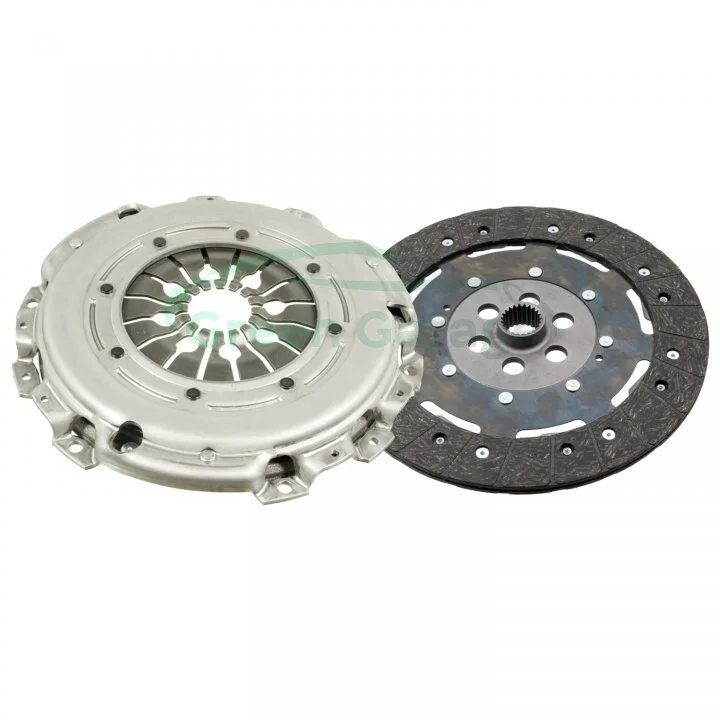 Зчеплення (компл.) Ford Focus III -20, Volvo S80 II -16 (вир-во Blue Print) BLUE PRINT ADF123035 (фото 1)