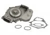 Насос охолоджуючої рідини MERCEDES MK, NG, O 303, O 307 OM401.905-OM441.925 04.73-09.96 DOLZ M655 (фото 1)