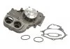 Насос охолоджуючої рідини MERCEDES MK, NG, O 303, O 307 OM401.905-OM441.925 04.73-09.96 DOLZ M655 (фото 2)