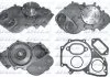 Насос охолоджуючої рідини MERCEDES MK, NG, O 303, O 307 OM401.905-OM441.925 04.73-09.96 DOLZ M655 (фото 3)