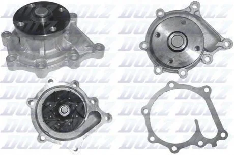 Автозапчасть DOLZ K113