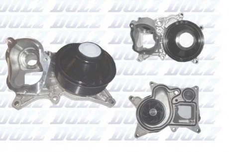 Помпа водяна DOLZ B251