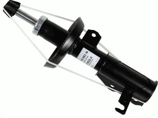 Автозапчасть SACHS 316983 (фото 1)