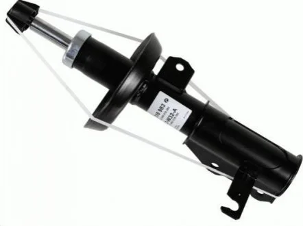 Амортизатор підвіски SACHS 316983