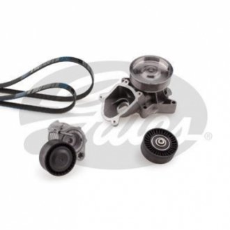 Автозапчасть GATES KP26PK1835XS
