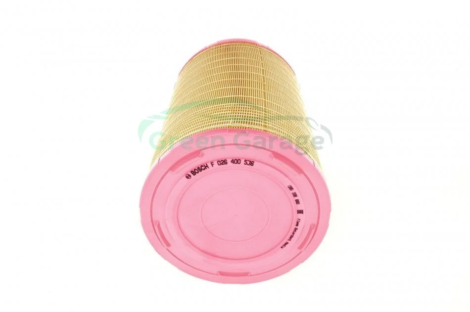 Повітряний фільтр BOSCH F026400536 (фото 1)