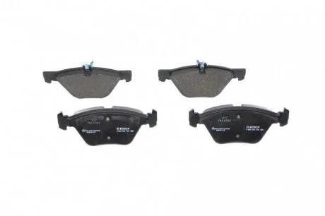 Автозапчасть BOSCH 0986494729