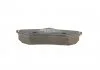 ДИСКОВІ КОЛОДКИ BOSCH 0986494726 (фото 3)