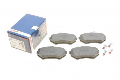Автозапчасть BOSCH 0986494726 (фото 1)