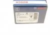 ДИСКОВІ КОЛОДКИ BOSCH 0986494726 (фото 8)