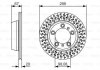 Автозапчасть BOSCH 0986479A09 (фото 1)