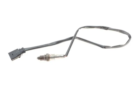 Лямбда-зонд (кількість дротів 4, 800мм) AUDI A3 SEAT LEON, LEON SC, LEON ST SKODA OCTAVIA III VW GOLF SPORTSVAN VII, GOLF VII, TOURAN 1.2 08.12-08.20 BOSCH 0258030290