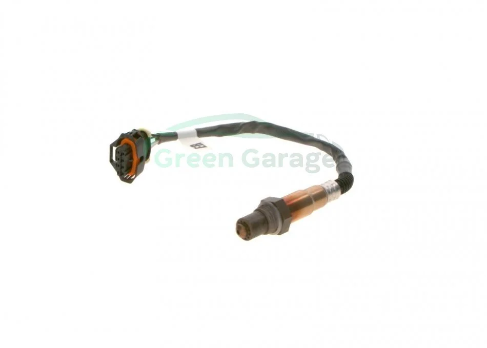 Автозапчастина BOSCH 0258010120 (фото 1)