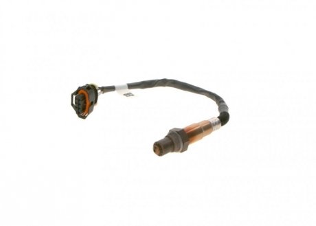 Автозапчастина BOSCH 0258010120 (фото 1)