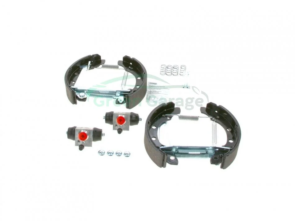 Автозапчасть BOSCH 0204114690 (фото 1)