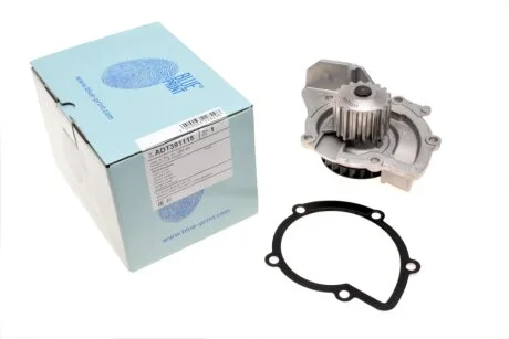 Автозапчасть BLUE PRINT ADT391115