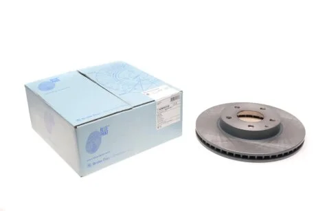 Автозапчасть BLUE PRINT ADM543129