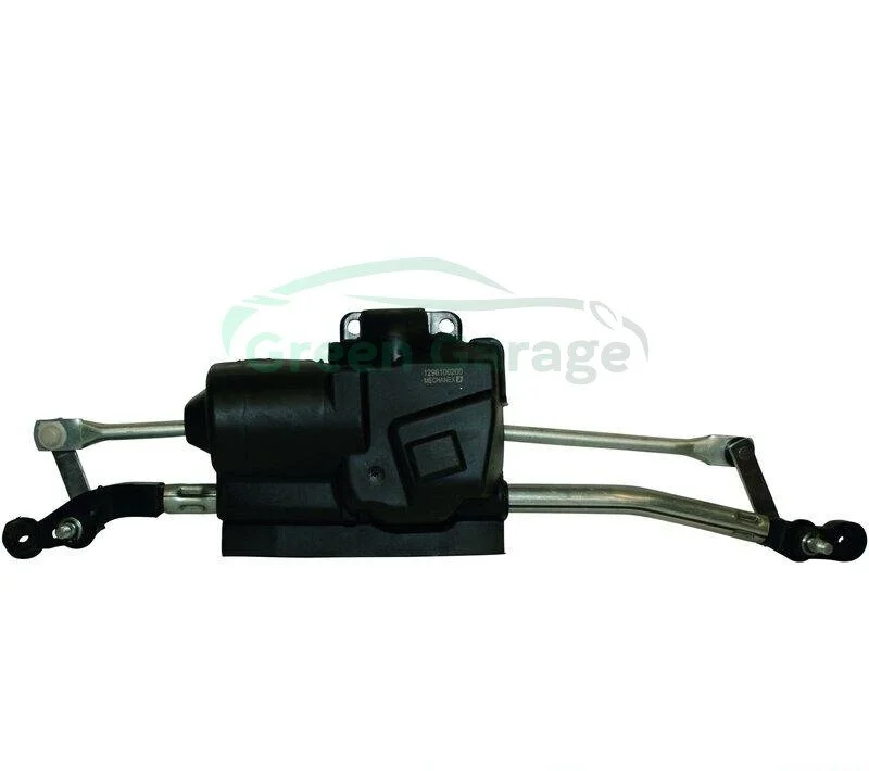 Механізм склоочисників (трапеція) Opel Astra G/H 98-05 (з моторчиком) JP GROUP 1298100200 (фото 1)