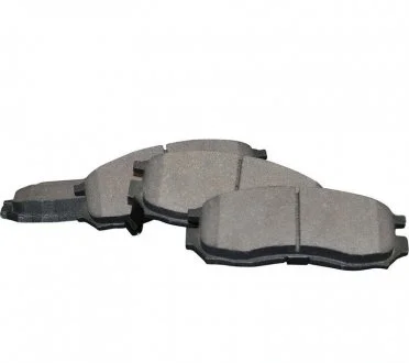 Гальмівні колодки Colt/Galant/Lancer 1.6-2.4 87-03 JP GROUP 3563601210