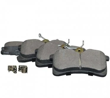 Автозапчастина JP GROUP 4863701510