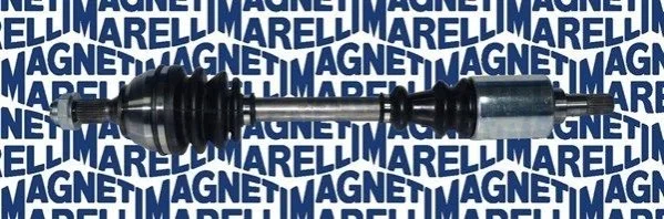 Автозапчасть MAGNETI MARELLI 302004190029 (фото 1)